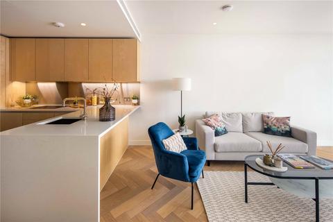 1 bedroom flat for sale - Principal Tower, Shoreditch High Street, London, EC2A