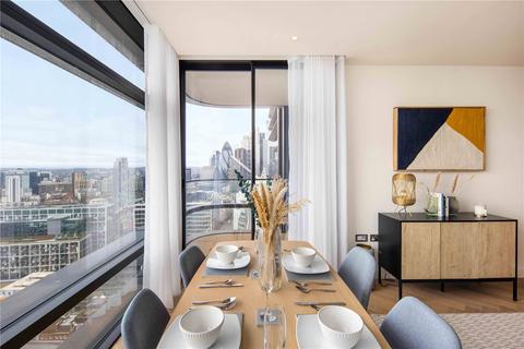 1 bedroom flat for sale, Principal Tower, Shoreditch High Street, London, EC2A