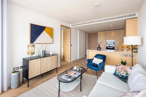 1 bedroom flat for sale, Principal Tower, Shoreditch High Street, London, EC2A