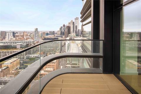 1 bedroom flat for sale, Principal Tower, Shoreditch High Street, London, EC2A