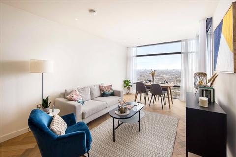 1 bedroom flat for sale, Principal Tower, Shoreditch High Street, London, EC2A