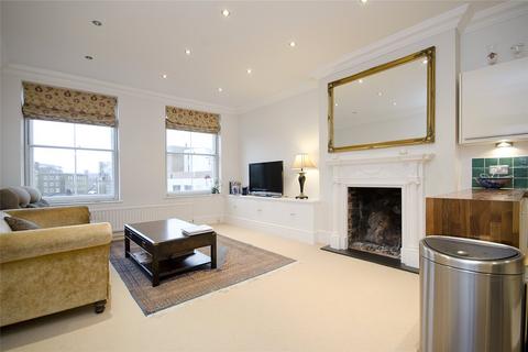 2 bedroom flat to rent, King Edwards Road, Victoria Park, London, E9