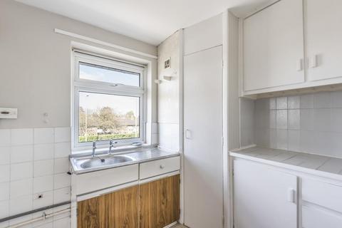2 bedroom apartment to rent - Hawksmoor Road,  North Oxford,  OX2