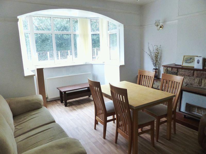 College Road, Handsworth, Birmingham, West Midlands 3 bed semidetached