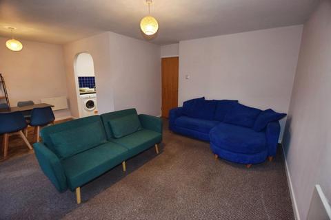 Mallow Street, Hulme, Manchester, M15