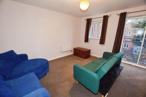 undefined, Mallow Street, Hulme, Manchester, M15