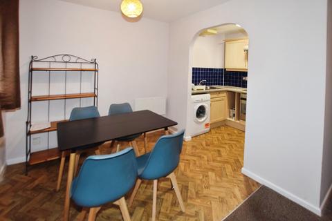 undefined, Mallow Street, Hulme, Manchester, M15