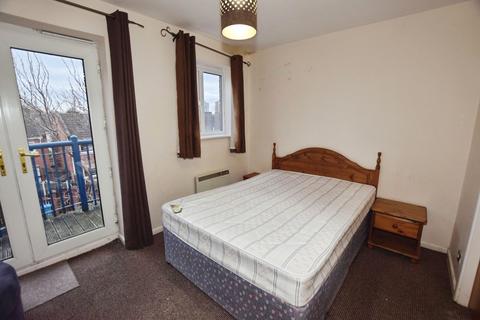 undefined, Mallow Street, Hulme, Manchester, M15