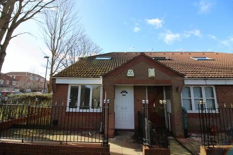 1 bedroom bungalow to rent, Middlewood Park, Newcastle Upon Tyne NE4