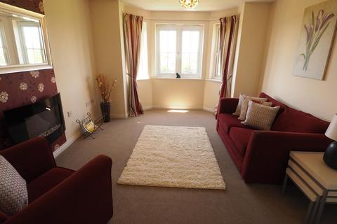 2 bedroom apartment to rent - Chandlers Court, Victoria Dock, Hull, HU9 1FB