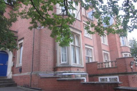 1 bedroom in a house share to rent, The Ropewalk, Nottingham
