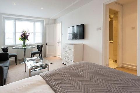 undefined, Hill Street, Mayfair W1J
