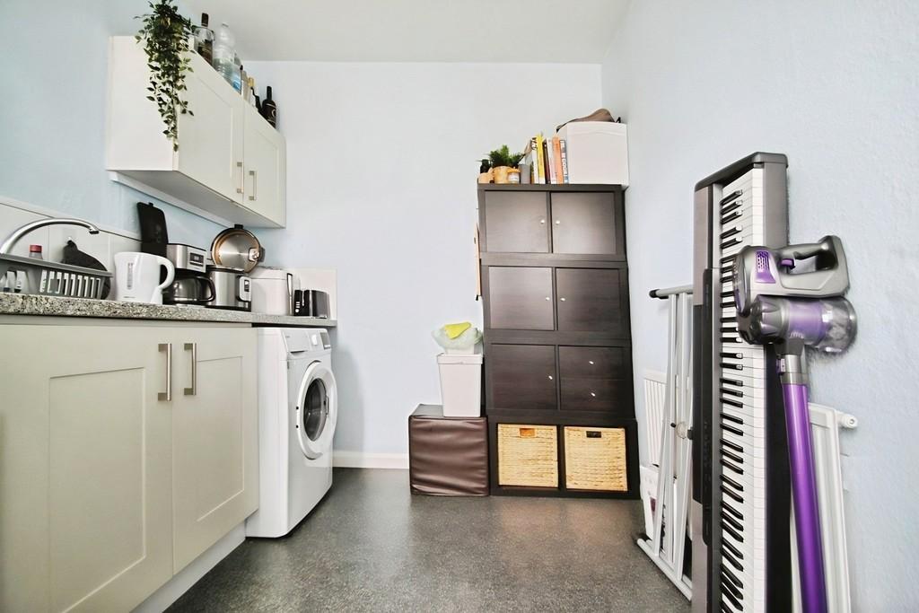 Kitchen - Angle 3