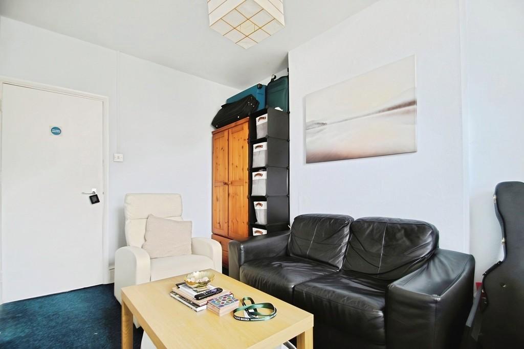 Living Space - Angle 3