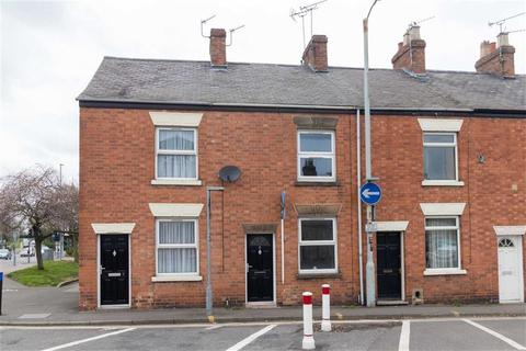 search 2 bed houses for sale in loughborough | onthemarket