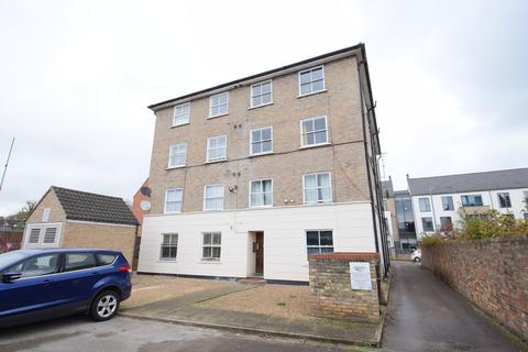 undefined, Philip Larkin House, Bedford MK40