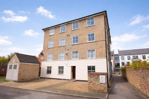 undefined, Philip Larkin House, Bedford MK40