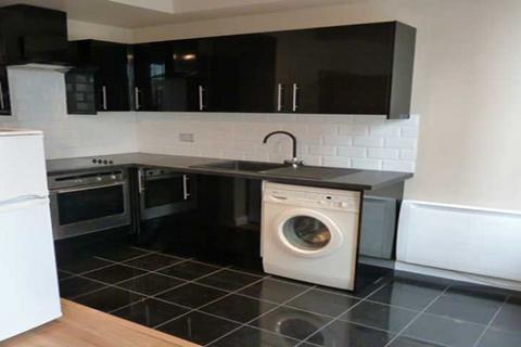 1 bedroom flat to rent, WC1X