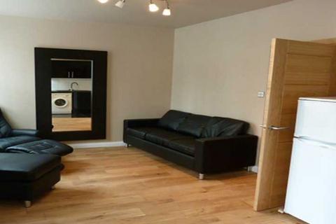 1 bedroom flat to rent, WC1X