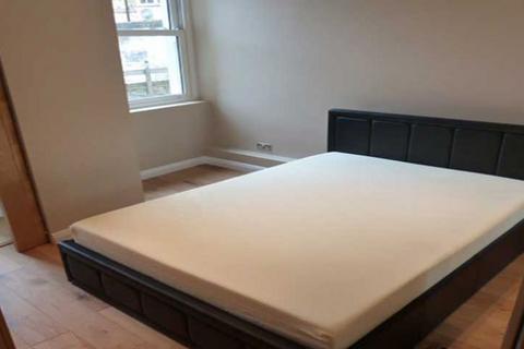 1 bedroom flat to rent, WC1X