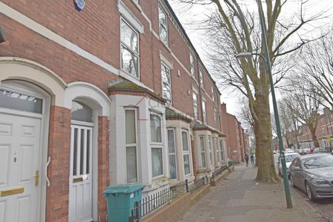 2 bedroom terraced house to rent, Radford Boulevard, Lenton