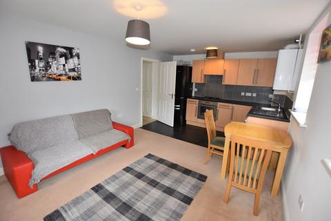 2 bedroom apartment to rent, Marmion Road Nottingham NG3
