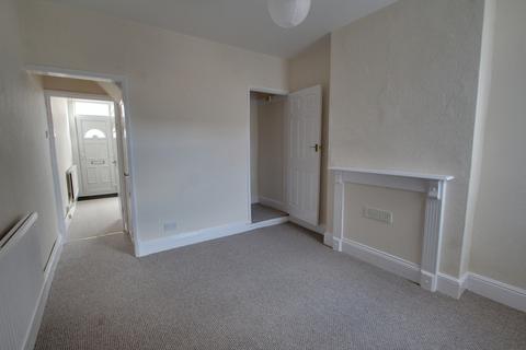 2 bedroom terraced house to rent, Denmark Road, Leicester