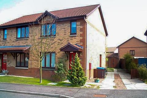 3 bedroom semi-detached house to rent, Foxknowe Place, Livingston, EH54 6TZ