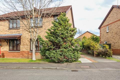 3 bedroom semi-detached house to rent, Foxknowe Place, Livingston, EH54 6TZ