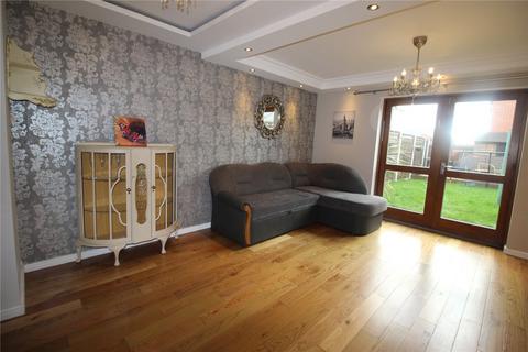 2 bedroom terraced house to rent - Shackleton Terrace, Christianfields Avenue, Gravesend, Kent, DA12