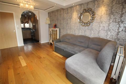 2 bedroom terraced house to rent - Shackleton Terrace, Christianfields Avenue, Gravesend, Kent, DA12
