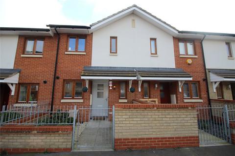 2 bedroom terraced house to rent, Shackleton Terrace, Christianfields Avenue, Gravesend, Kent, DA12