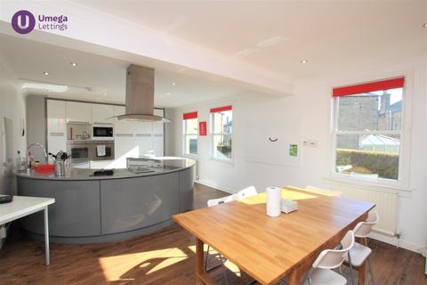 5 bedroom flat to rent, East Mayfield, Newington, Edinburgh, EH9