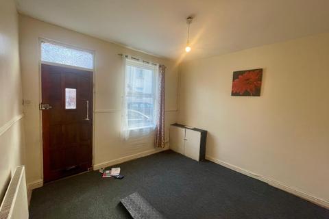 2 bedroom terraced house to rent, Dashwood Street, Derby DE23