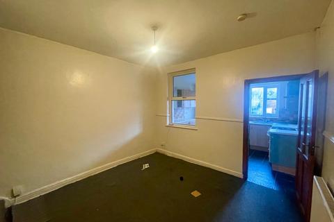 2 bedroom terraced house to rent, Dashwood Street, Derby DE23