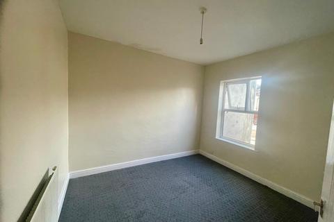 2 bedroom terraced house to rent, Dashwood Street, Derby DE23