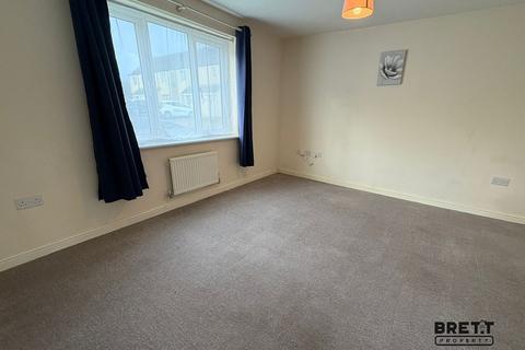 3 bedroom detached house to rent, 2 Gleneagles Close, Hubberston, Milford Haven SA73 3SG