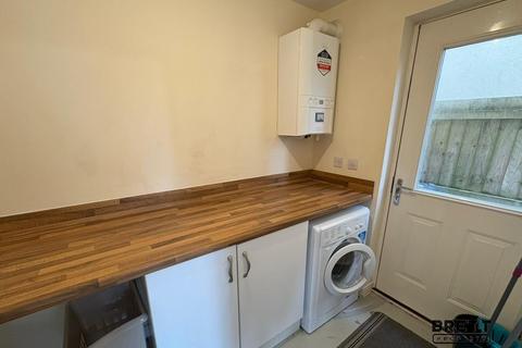 3 bedroom detached house to rent, 2 Gleneagles Close, Hubberston, Milford Haven SA73 3SG