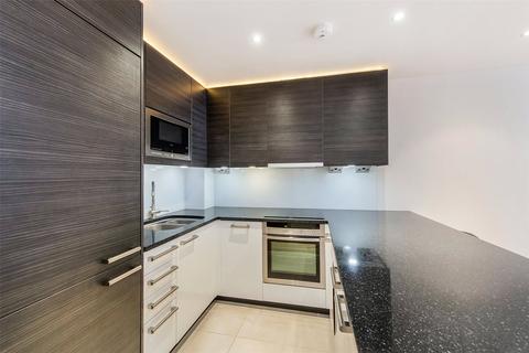 1 bedroom flat to rent - Octavia House, 213 Townmead Road, London