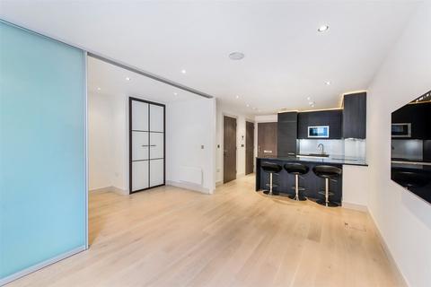 1 bedroom flat to rent - Octavia House, 213 Townmead Road, London