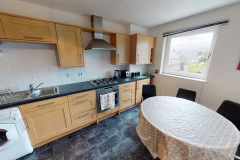 3 bedroom flat to rent - Mary Elmslie Court, City Centre, Aberdeen, AB24