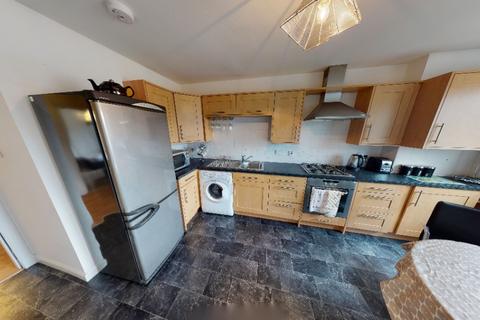 undefined, Mary Elmslie Court, City Centre, Aberdeen, AB24