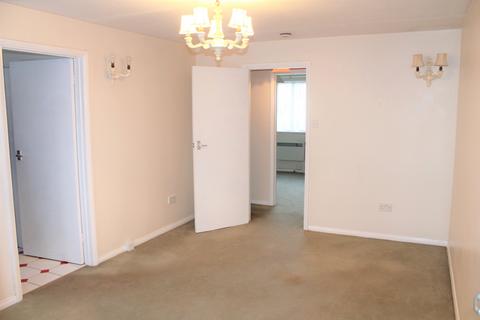 1 bedroom ground floor maisonette to rent, Oakcroft Close , Pinner HA5