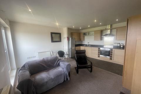 2 bedroom apartment to rent, Central Way, Warrington, Cheshire, WA2