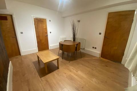 1 bedroom flat to rent, Rectory Road, Stoke Newington, N16