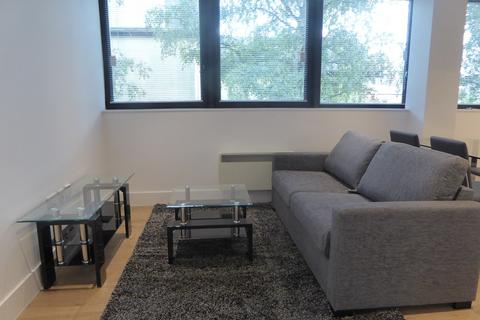 2 bedroom apartment to rent, Hanover House, 202 Kings Road, Reading, RG1