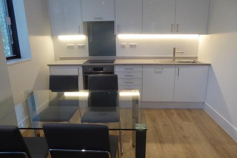 2 bedroom apartment to rent, Hanover House, 202 Kings Road, Reading, RG1