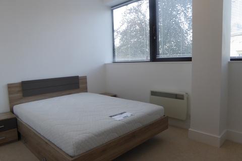 2 bedroom apartment to rent, Hanover House, 202 Kings Road, Reading, RG1