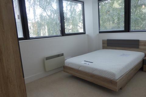 2 bedroom apartment to rent, Hanover House, 202 Kings Road, Reading, RG1
