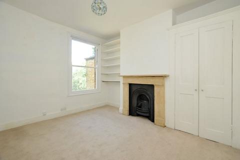 2 bedroom flat to rent, Dumont Road, Stoke Newington